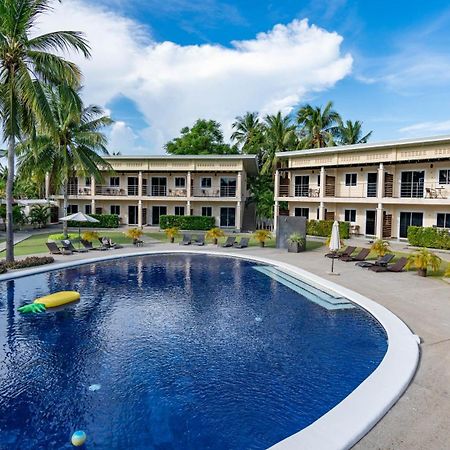 Malinawon Resort 馬莉吶灣度假中心 Panglao Exterior foto