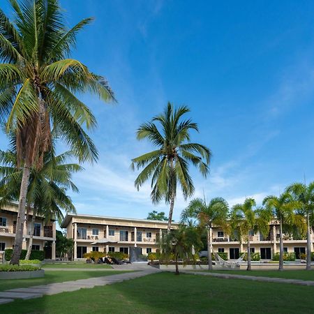 Malinawon Resort 馬莉吶灣度假中心 Panglao Exterior foto