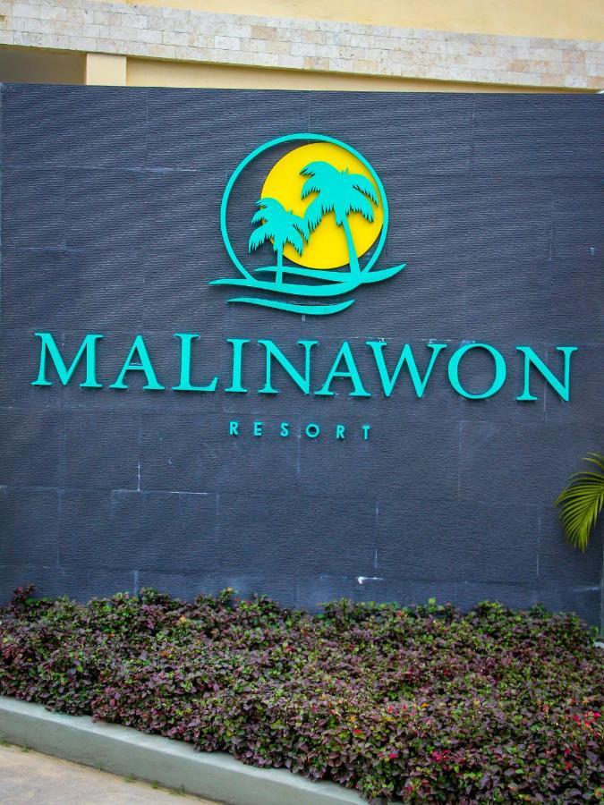 Malinawon Resort 馬莉吶灣度假中心 Panglao Exterior foto