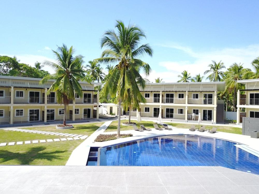 Malinawon Resort 馬莉吶灣度假中心 Panglao Exterior foto