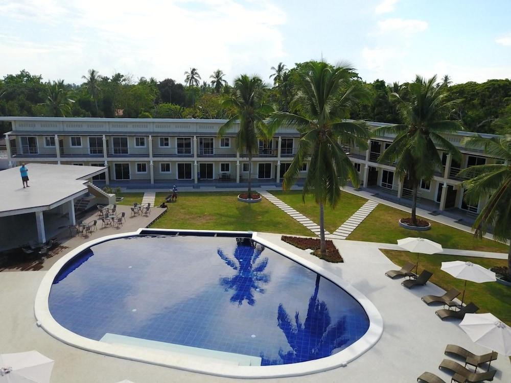 Malinawon Resort 馬莉吶灣度假中心 Panglao Exterior foto