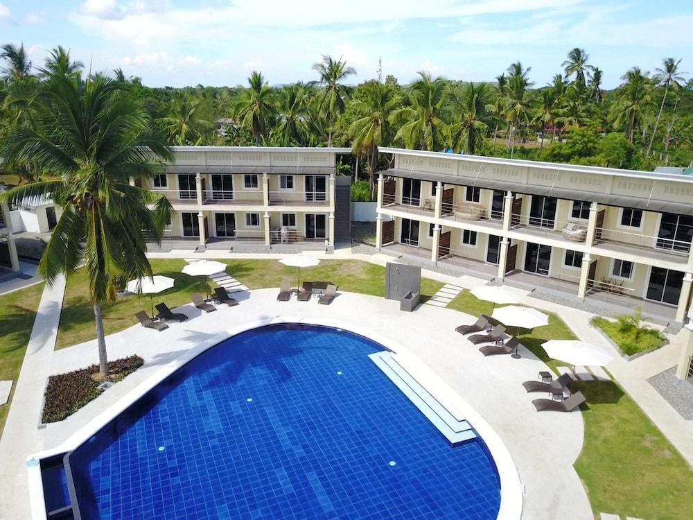 Malinawon Resort 馬莉吶灣度假中心 Panglao Exterior foto
