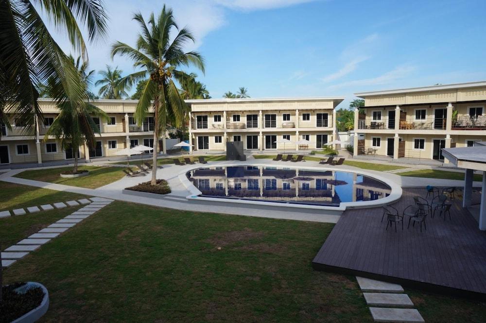 Malinawon Resort 馬莉吶灣度假中心 Panglao Exterior foto