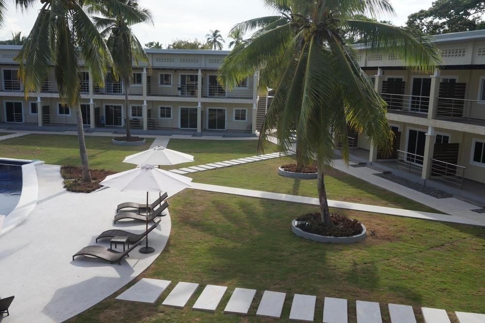 Malinawon Resort 馬莉吶灣度假中心 Panglao Exterior foto