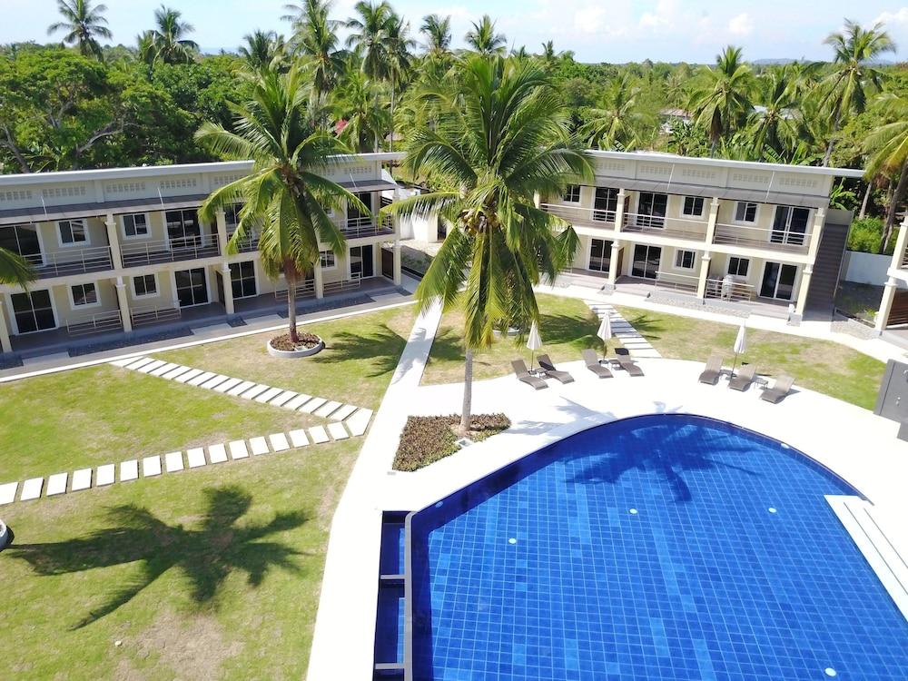 Malinawon Resort 馬莉吶灣度假中心 Panglao Exterior foto