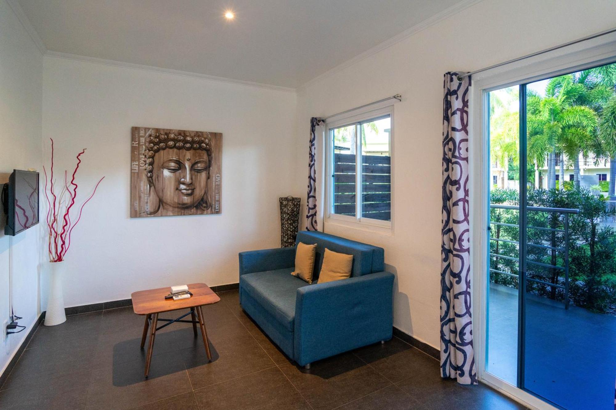 Malinawon Resort 馬莉吶灣度假中心 Panglao Exterior foto
